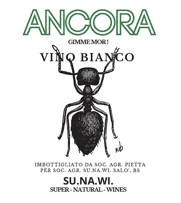 Ancora