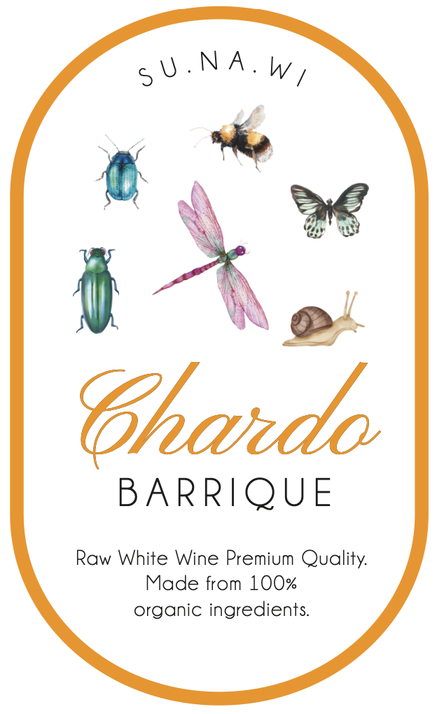 Chardo Barrique
