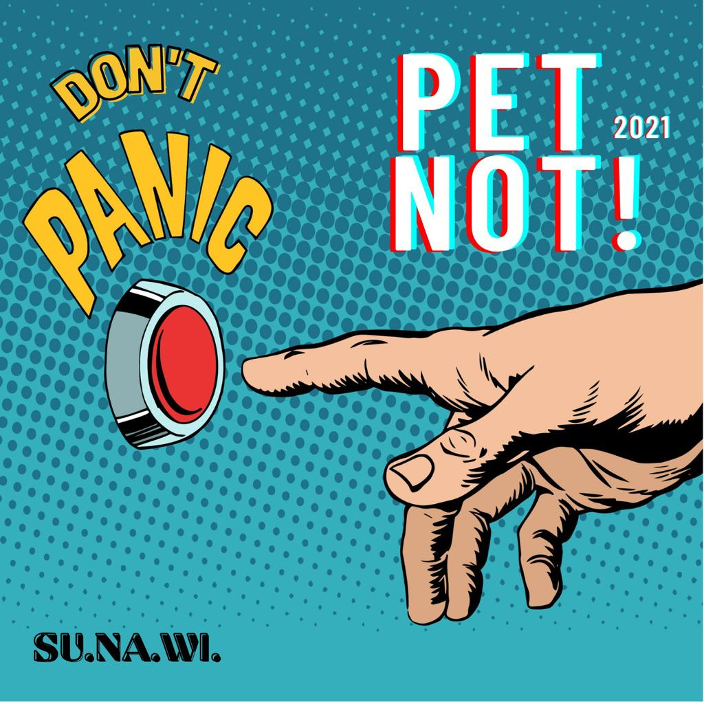 Pet Not!