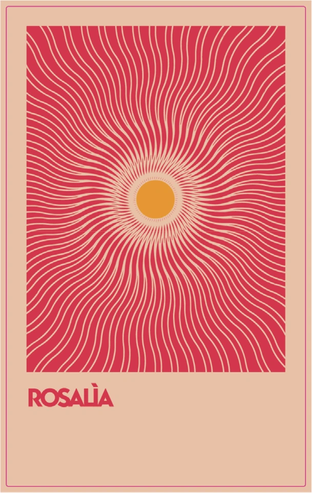 Rosalìa