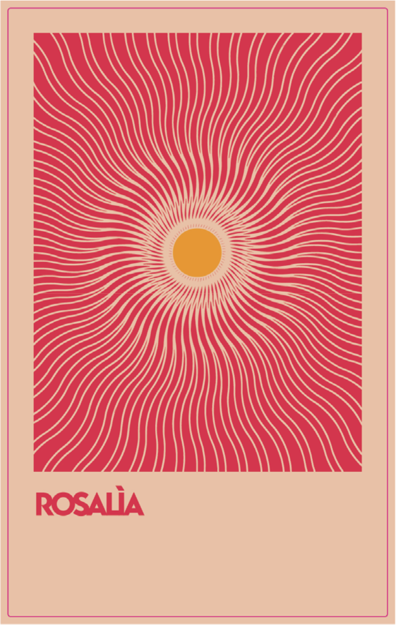 Rosalìa