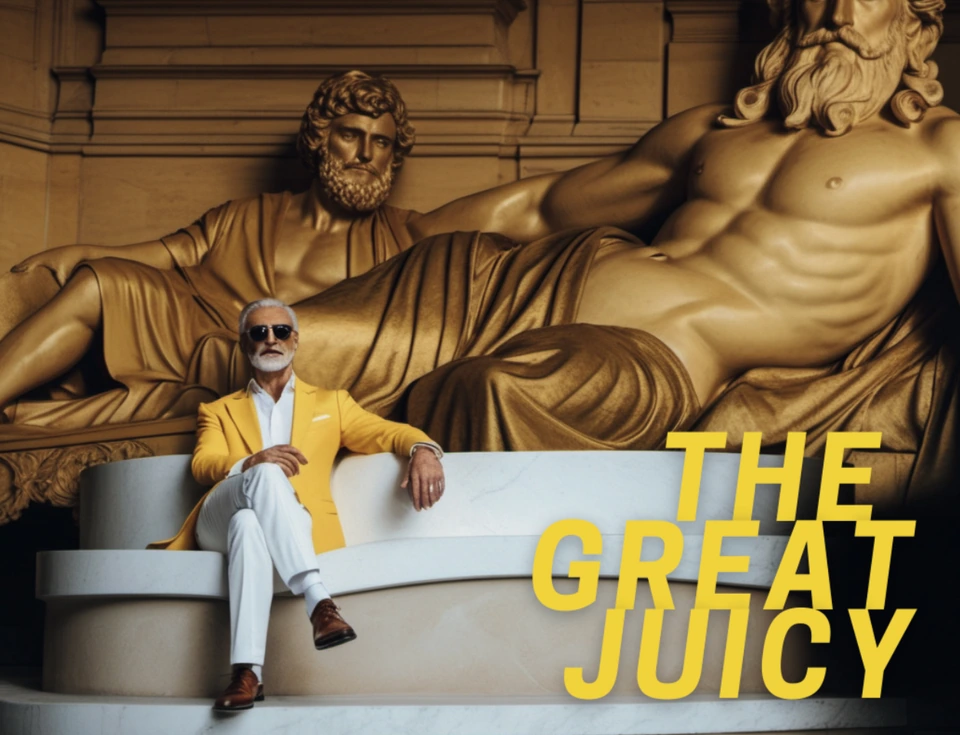 The Great Juicy