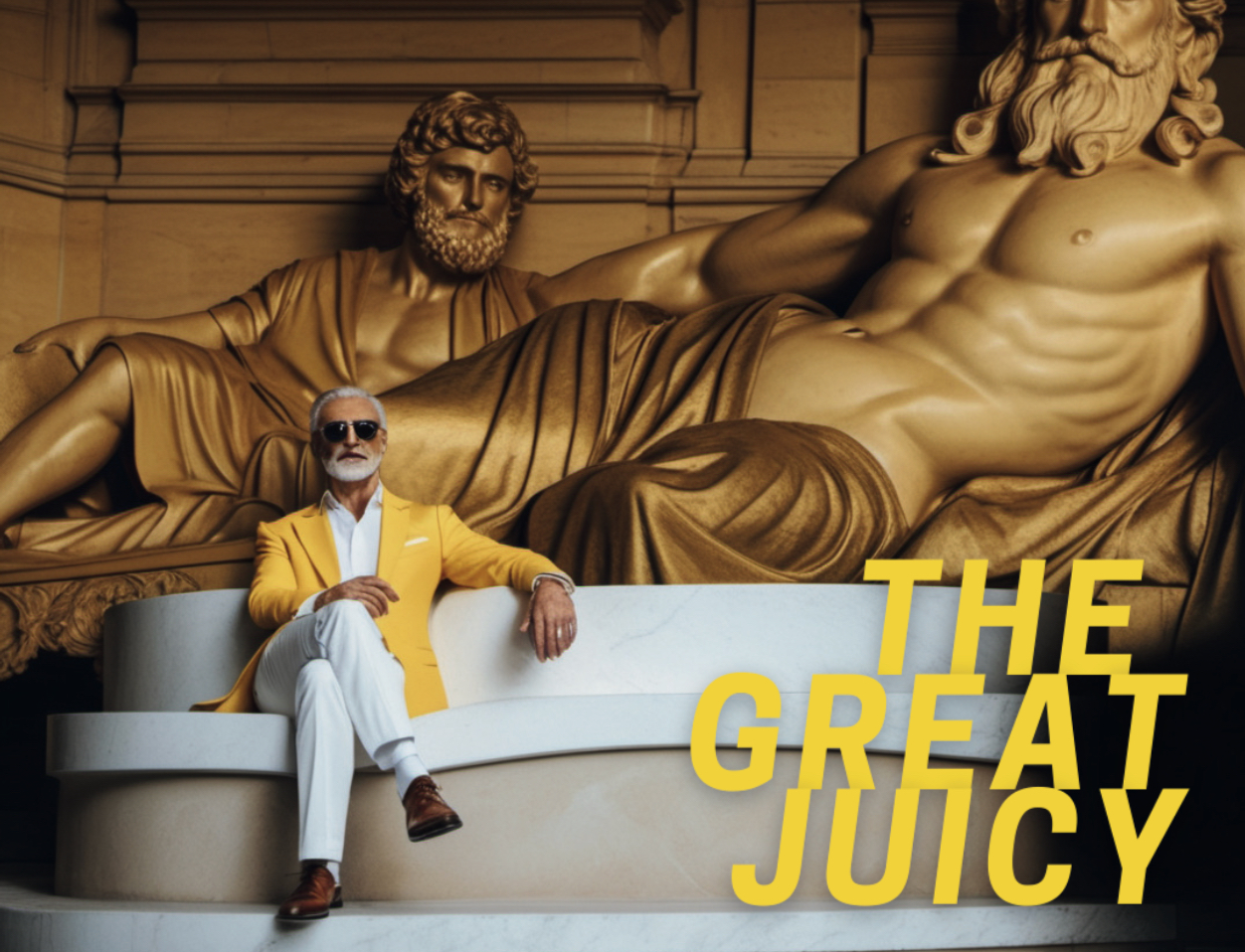 The Great Juicy