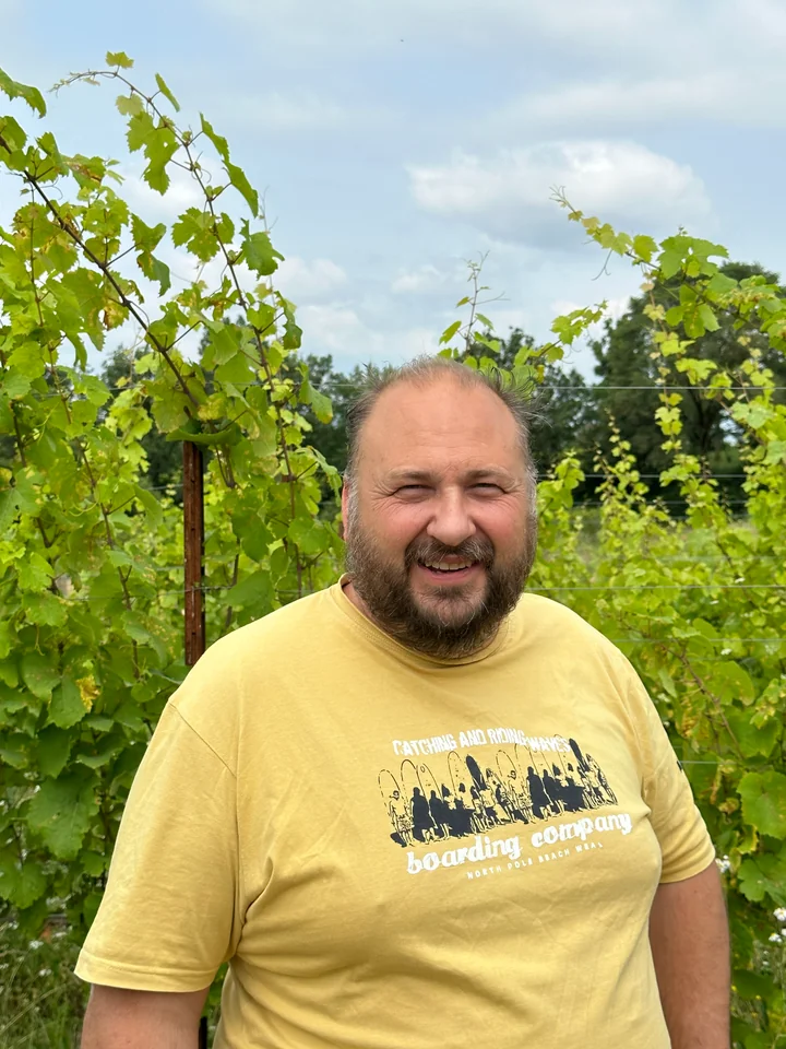 Stefano Pietta